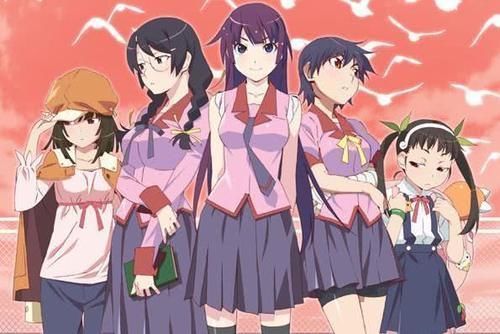 老二次元们|如果都看过,算你身体好带你看看那些老二次元们的钟爱之作