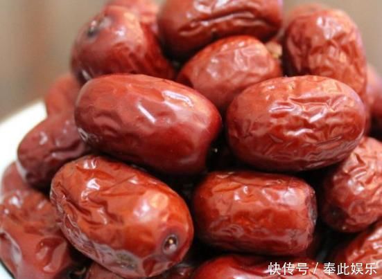 小米粥|大枣和此物一起煮,滋阴补肾,夜里越睡越香,还能补血延缓衰老!