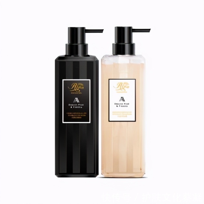 洗发水|最好用的洗发水排行榜前十名,防脱去油不踩雷,get蓬松柔顺秀发