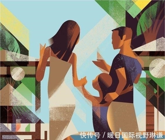 叔本华的爱情观:长久的婚姻是夫妻“性向一致”的友情,而非爱情