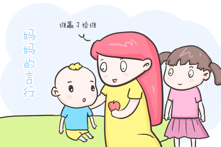 孩子|妈妈的三观有多正，孩子未来就有多优秀