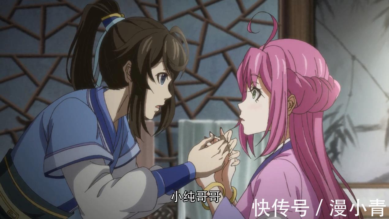 年番|为什么国漫越来越追求年番，而日漫则在削减年番数量？