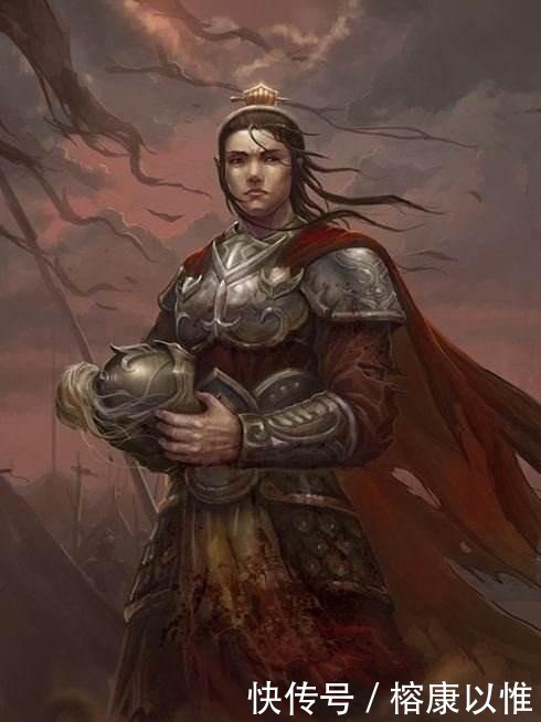 刘备|为刘备屡立战功的养子刘封死得有多惨?