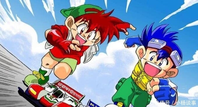 舒克舒克舒克舒克|成年人的六一，90后记忆中的动画，童年快乐又回来了~