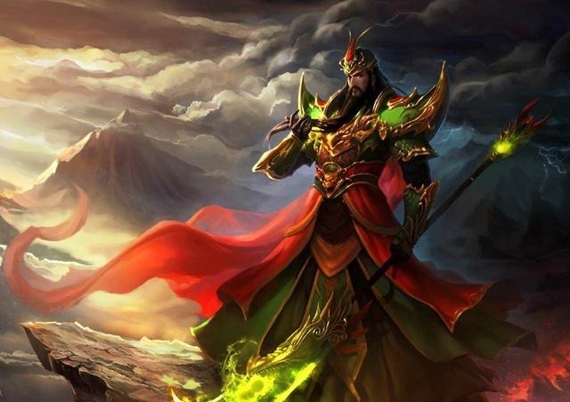 卢俊义!水浒传纯武力排名前十位,梁山五虎将仅两人上榜,武松能排第几