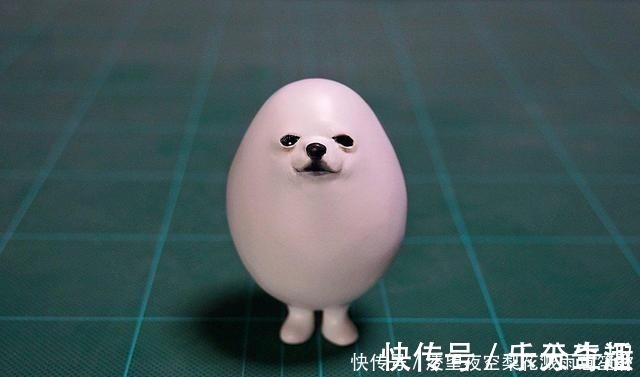 剪不剪|小长假不看点沙雕图怎么过!这世上竟有如此沙雕的手办!