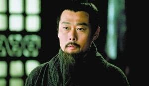 鲁肃|被《三国演义》严重低估的几个人物,鲁肃垫底,而他是真冤