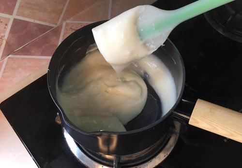 10月,最爱吃这山药糕,Q弹绵软,简单又营养,几天不吃馋得慌