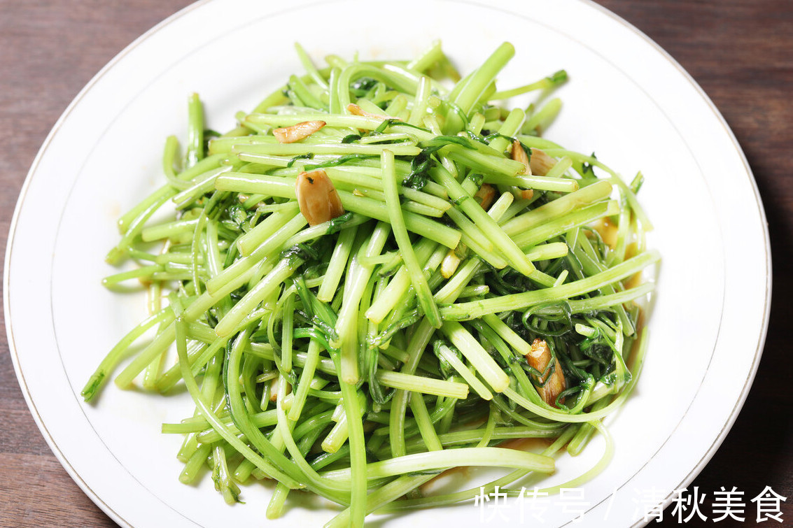 皇帝菜|春天,这种“皇帝菜”别放过,3元一把物美价廉,钙含量比牛奶高