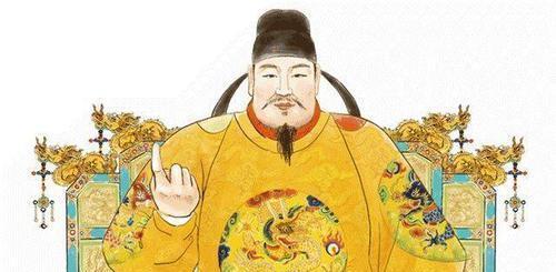 古代|在古代，大臣觐见皇帝需要走很多程序，左宗棠如何觐见同治皇帝！