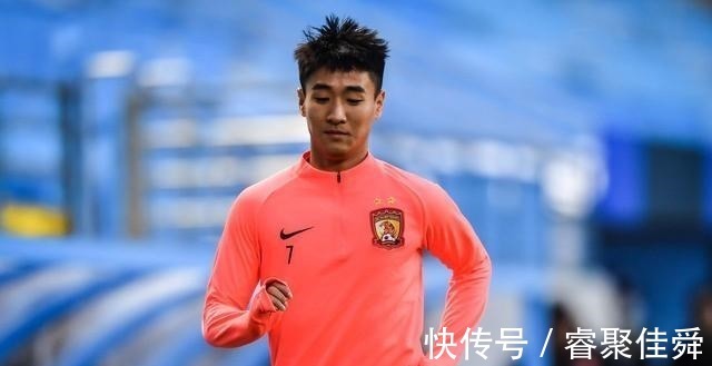 华裔|为什么国足进入12强赛,韦世豪和李可是被清洗的首选?