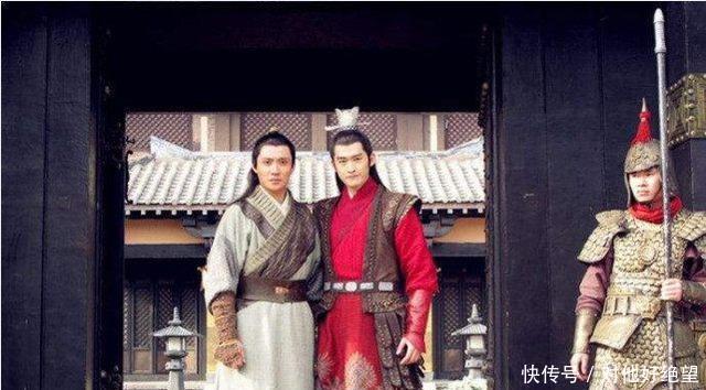 李元霸|李元霸有四象之力，隋唐时谁能与他一较高下恐怕只有这三位英雄！