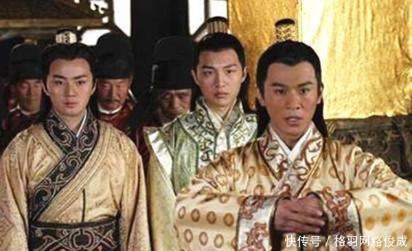 先对|玄武门之变前李建成本有机会先对李世民下手,为何他放弃了?