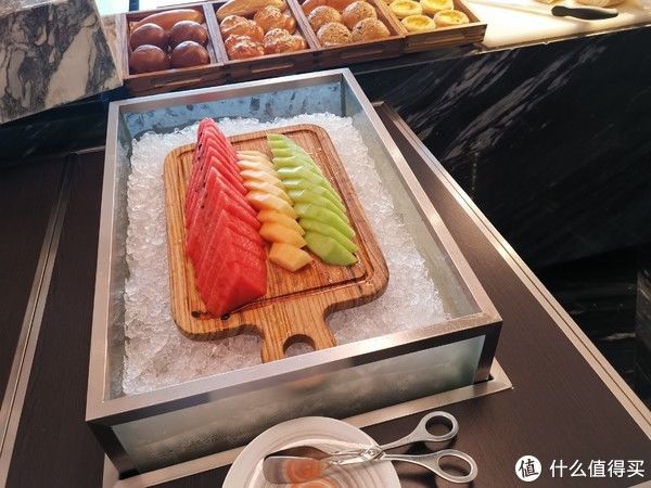 常旅客 篇五十七：“梦回大唐，遇见长安”，西安万丽酒店行政房体验报告