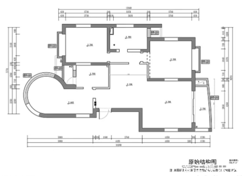风格|等有钱了,我也想装修简美轻奢风格,高级又耐看,越住越喜欢