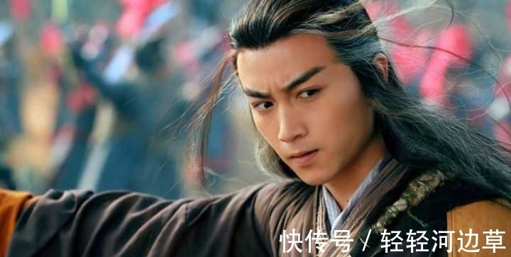 金庸武侠@武功在张三丰之上的高手有几人?整个金庸武侠,仅有3人