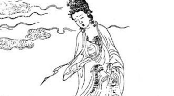 黄鼠狼#聊斋故事:龙女被道士封印在锁龙井,百年后被盗贼放出,太可怕了