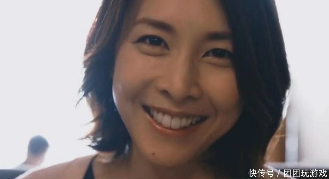 真的|怀念竹内结子,永远微笑着的人真的开心么?