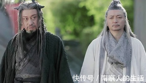 张无忌|张三丰干过四件大事，击退玄冥二老最普通，最杰出的不是创立武当