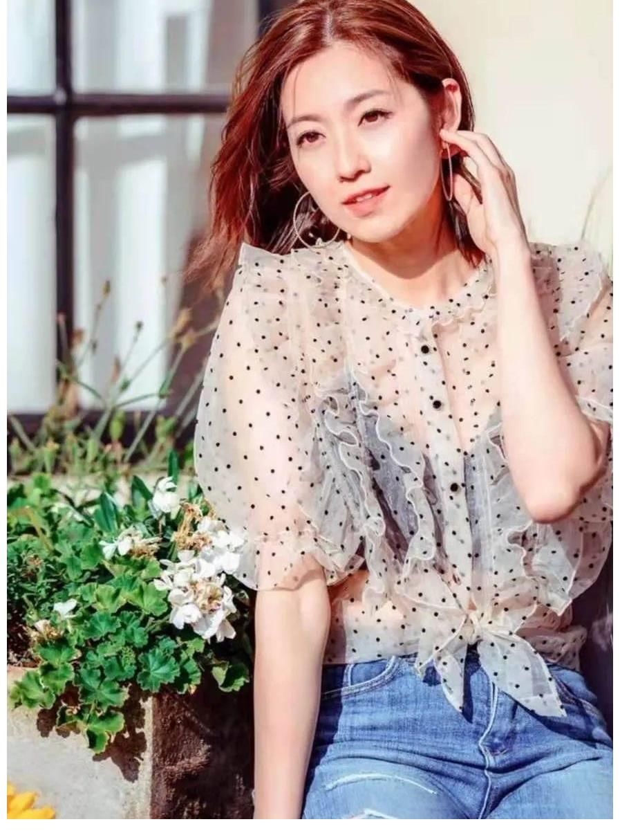 亲近|亲近大自然！陈自瑶「转行」当农夫 开启人生第一次耕田