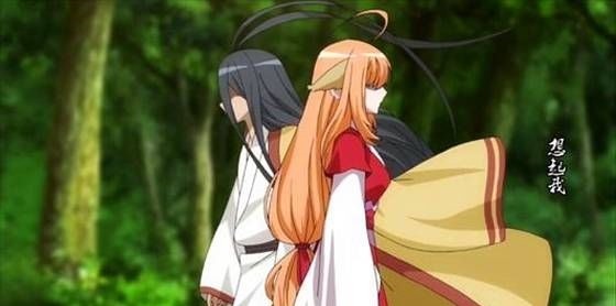 狐妖小红娘|狐妖小红娘涂山红红什么时候爱上东方月初的?比你知道的要早!