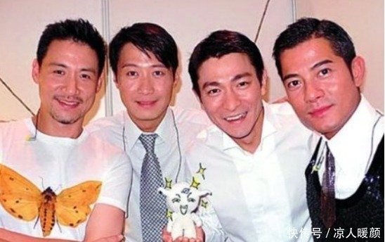 “不配当评委导师”,从艺30年只红3首歌,刘天王越老越直接