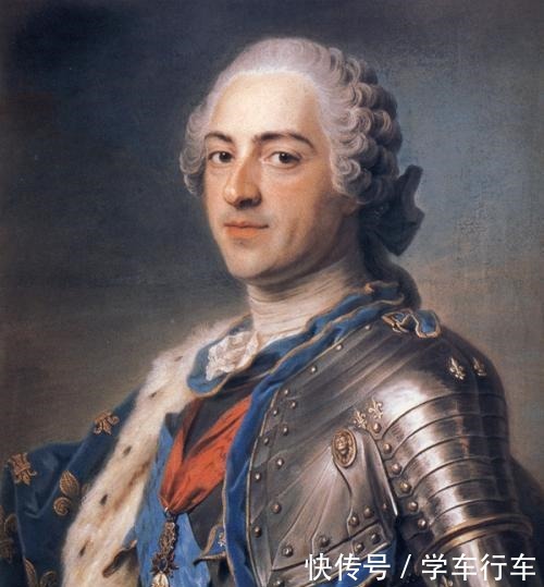路易十四|路易十四缔造法国辉煌，路易十五乱政，路易十六却无奈走上断头台