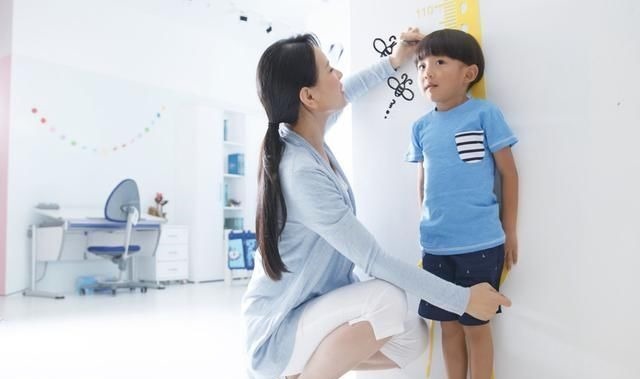 长高|孩子身高一直长不高,父母带孩子检查后,才知道“元凶”竟是它