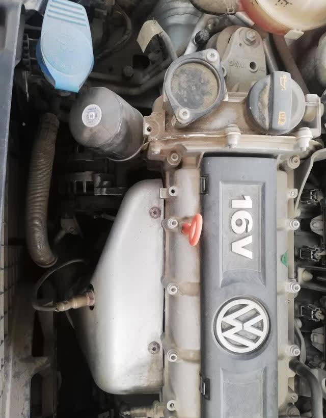 这款大众车的发电机容易坏是质量问题吗 还是其他问题引起的