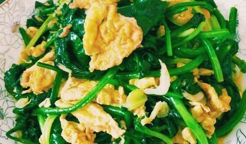 补脑|“胜过天山雪莲”的滋补菜,冬天孩子要多吃,蹭蹭长高,嗷嗷补脑