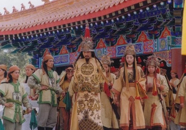 李秀成|李秀成被俘后已经变节投降，曾国藩还要急着处死他，到底担心什么