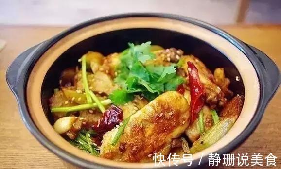 每天都要香飘飘,几道家常菜简单又美味,你学会了吗