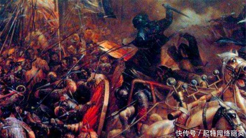 将军|韩信到底有多厉害?指挥的这场战役,千百年没有将军敢效仿