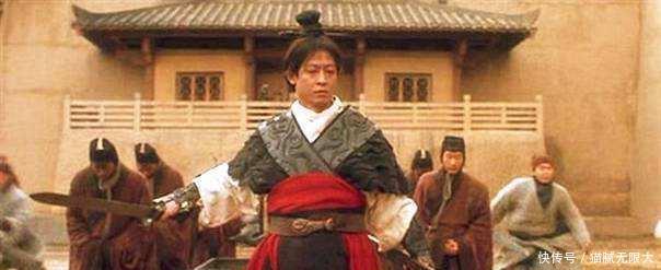 人质生|嫪毐有什么本事,凭什么让秦始皇的母亲对他言听计从