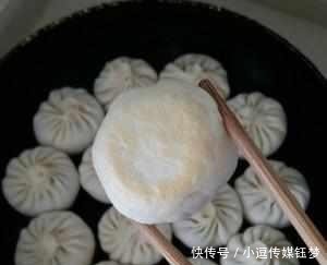 生煎|十几年的师傅教你做生煎包, 超详细的做法, 记得收藏