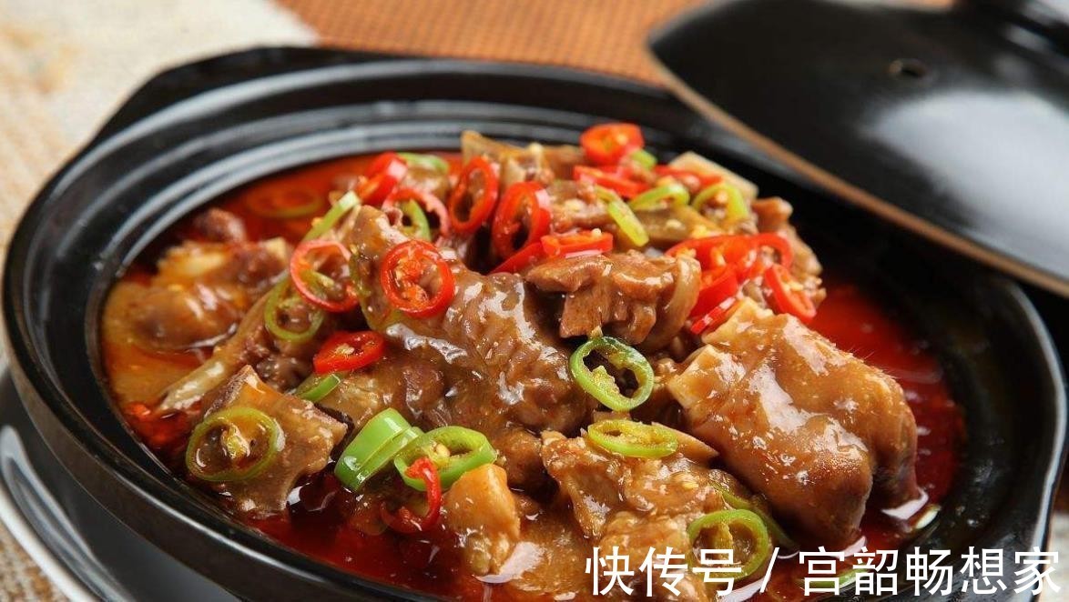 调料包|炖肉时,切记不要放这2种调料,很多人都做错,难怪肉不香腥味重