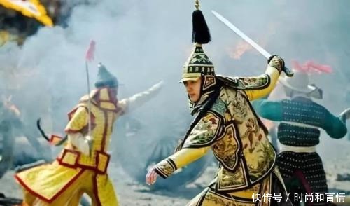 培养|大明的结局成了“养虎为患”的实例，被自己培养的大将反噬上位