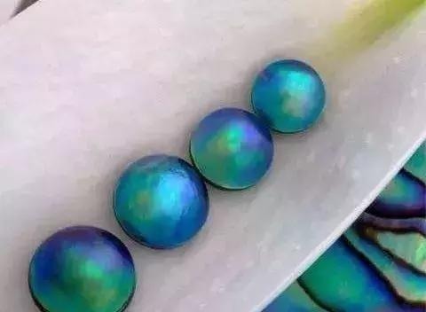 漫游者!一颗珍珠卖上亿,世界上最负盛名的5件珍珠,长什么样?什么价?