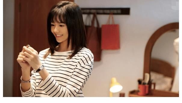 角色|从小爱好动漫的演员潘美烨，性格务实笑容甜美，演技夸张需努力