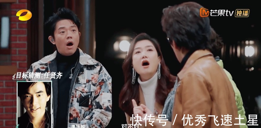 《时光音乐会》一群歌手飙演技,观众演得很好,下次不许再演了