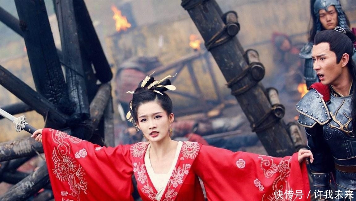 败给|陈友谅的实力是朱元璋的数倍，最后却败给了朱元璋，有一个原因起决定性作用