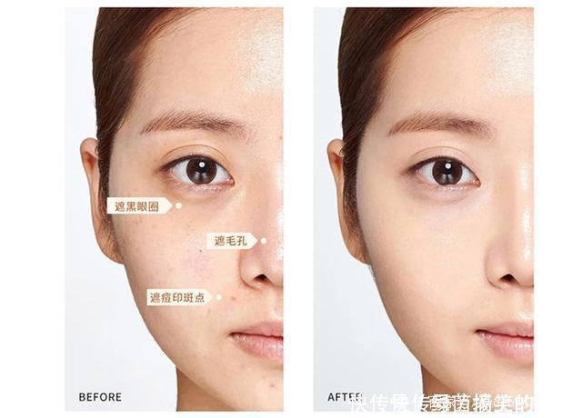 粉底液|为什么有的女人皮肤那么好,只要坚持做对这10件事,你也可以拥有