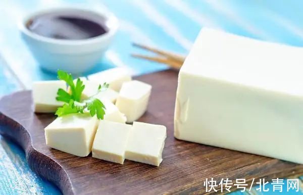 吃法|豆腐是防癌高手，但3种吃法让你变“癌症候选人”！尤其第1种，入秋比肉受欢迎