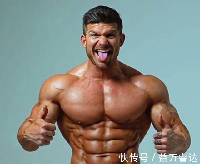 肌肉|都说胸肌上部最难练，从这3个方面，帮你打造饱满的胸型