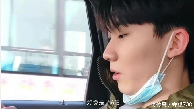 我就是演员 “小易烊千玺”马嘉祺的清醒,打痛多少流量明星的脸?