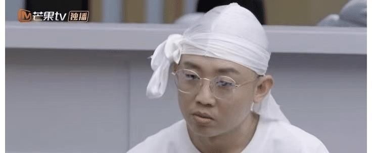 《披荊斬棘》人設大反轉？藝術家林志炫太霸道，說唱組全員獲贊