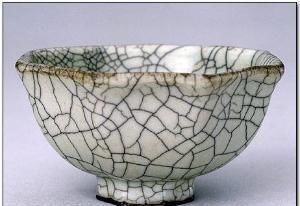  颜值|历史上有哪些颜值逆天的文物？