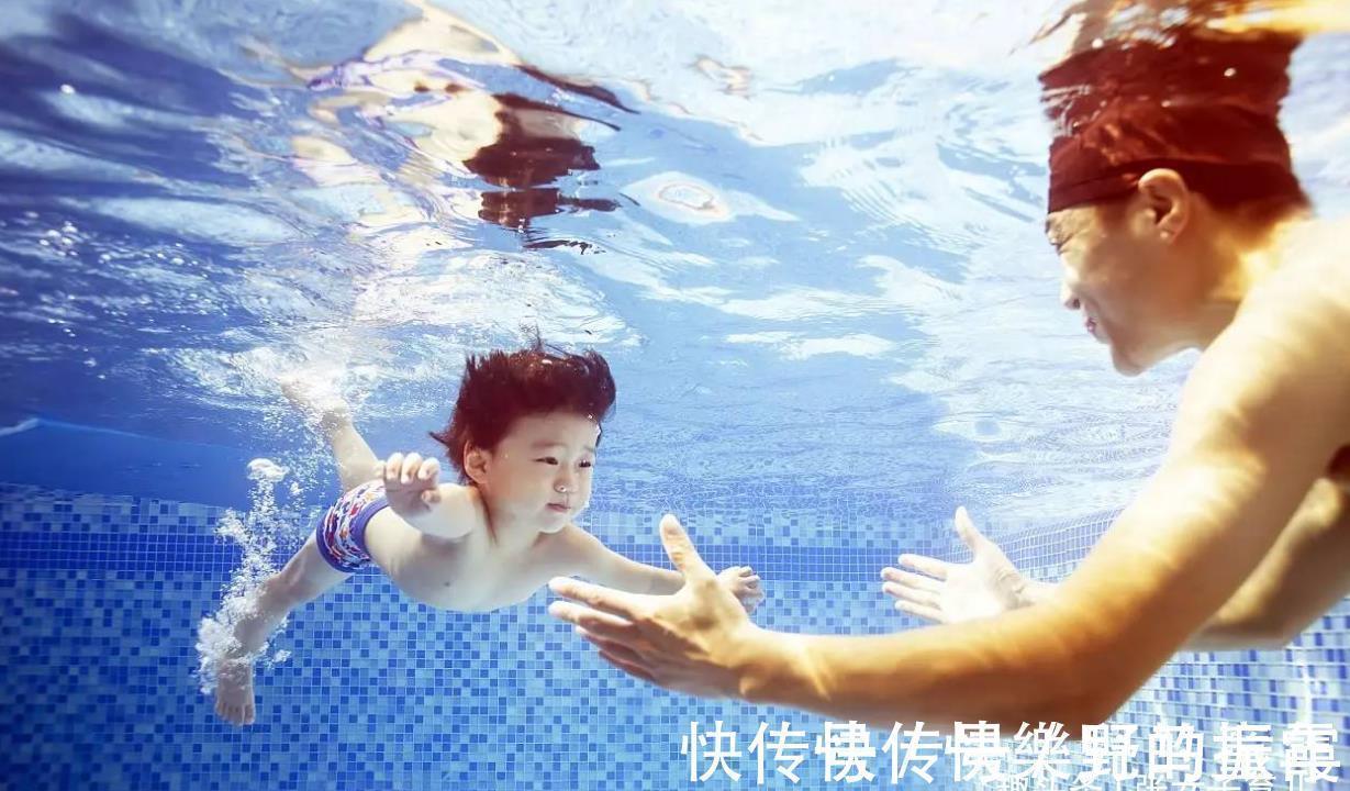 发育|宝宝5岁前接触2类运动过多,反而可能“毁身高”,别不信