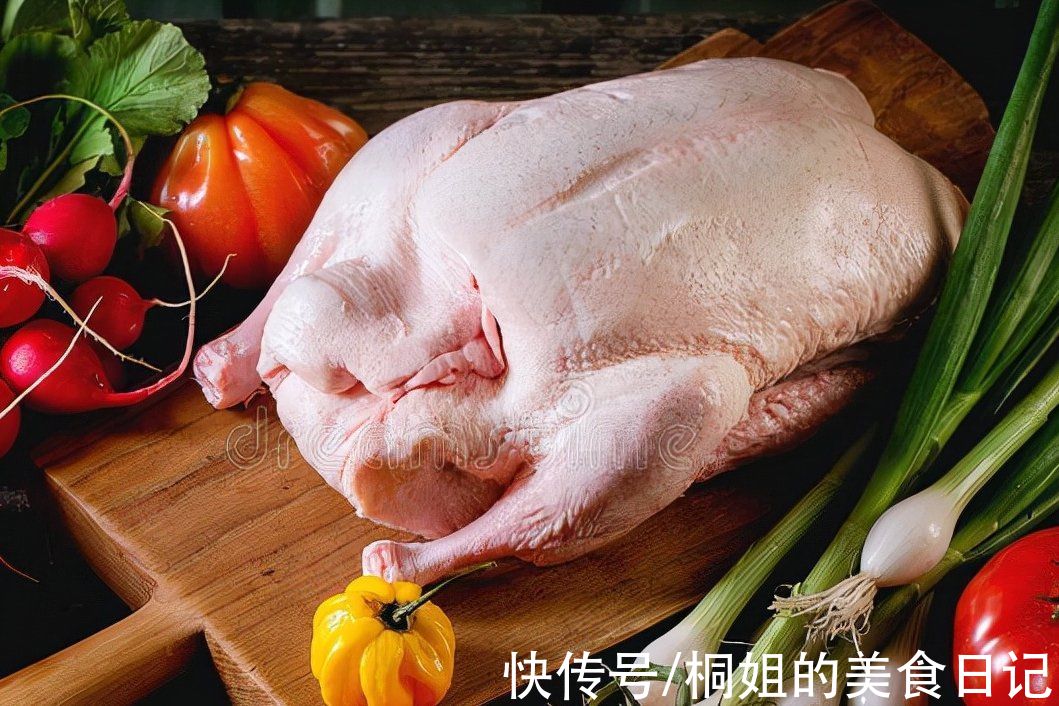 干辣椒|立冬将至,别忘了多吃这肉,滋补不上火,营养不发胖,一斤才6元