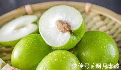 祛斑|女性再没钱,3种食物不能省,延缓衰老,润肤祛斑,爱吃就赚到